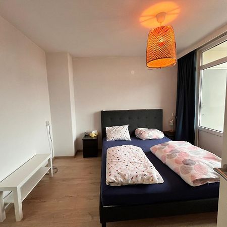 Lovely And Spacious Apartment In Purmerend Extérieur photo