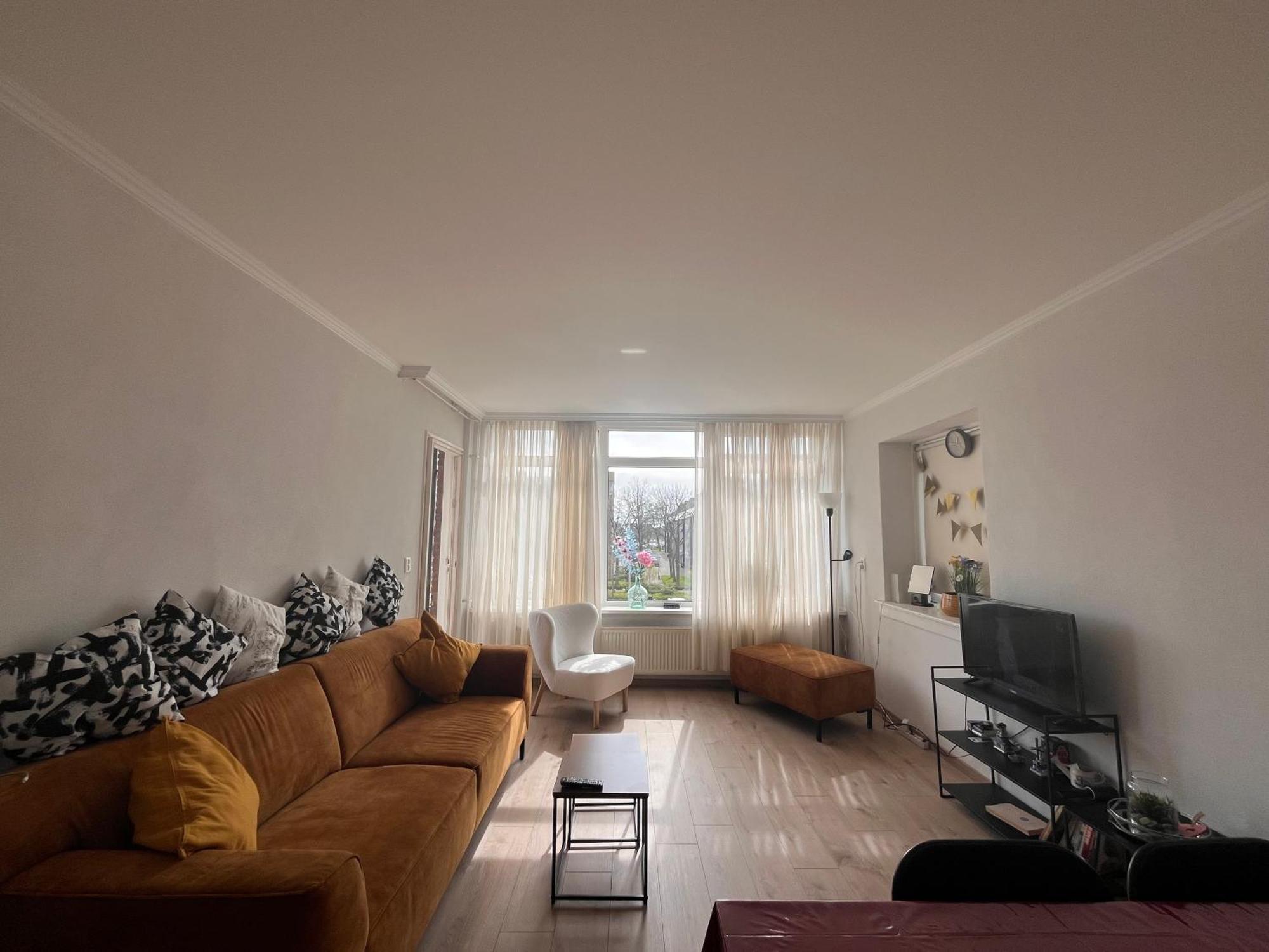 Lovely And Spacious Apartment In Purmerend Extérieur photo