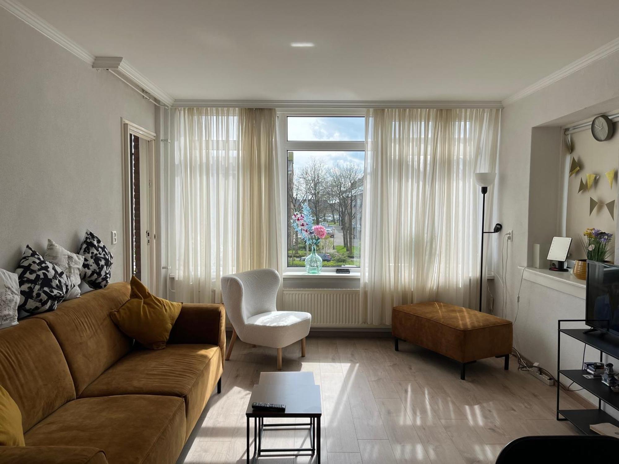 Lovely And Spacious Apartment In Purmerend Extérieur photo