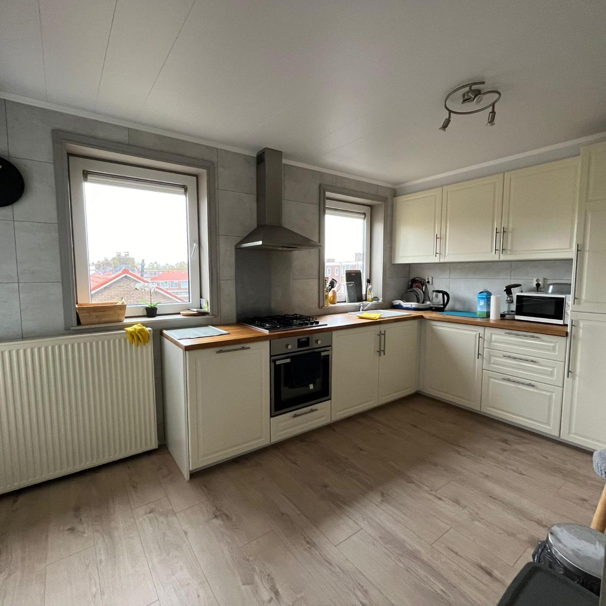 Lovely And Spacious Apartment In Purmerend Extérieur photo