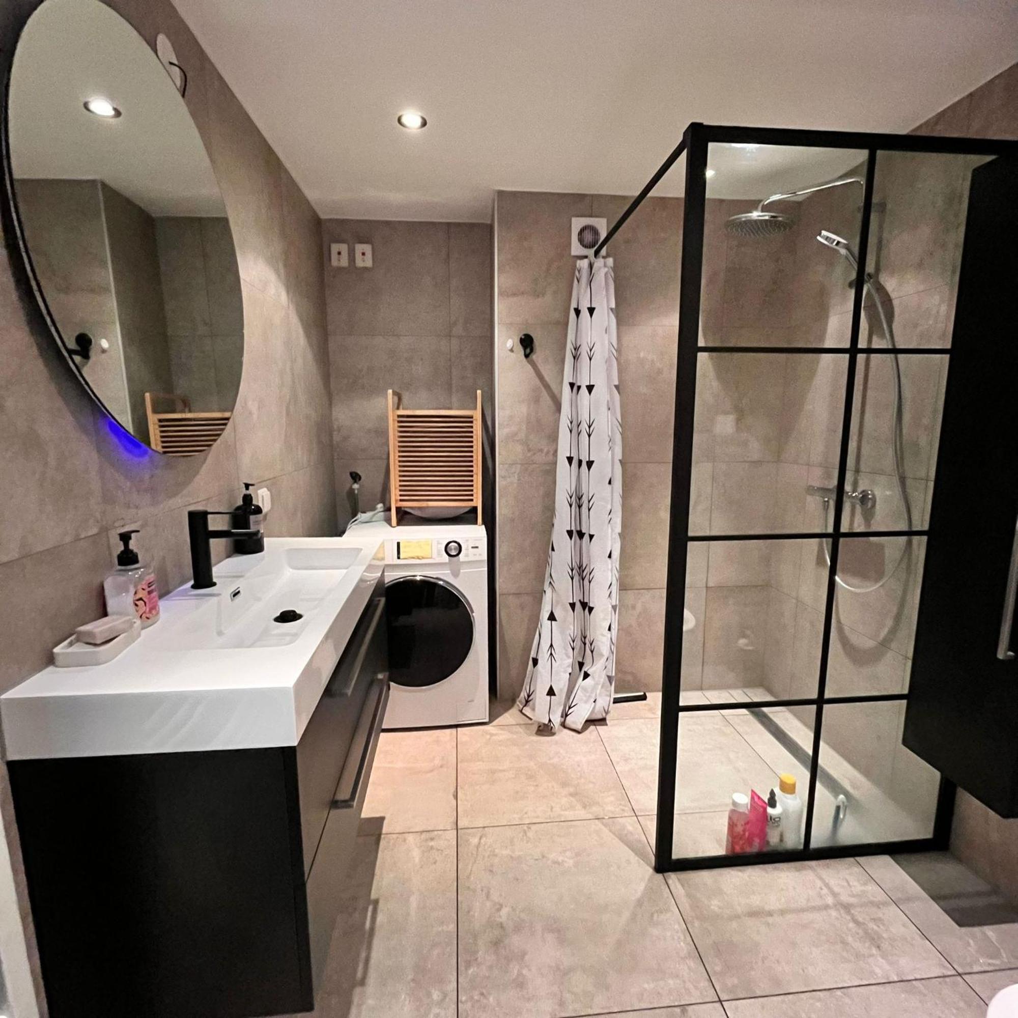 Lovely And Spacious Apartment In Purmerend Extérieur photo